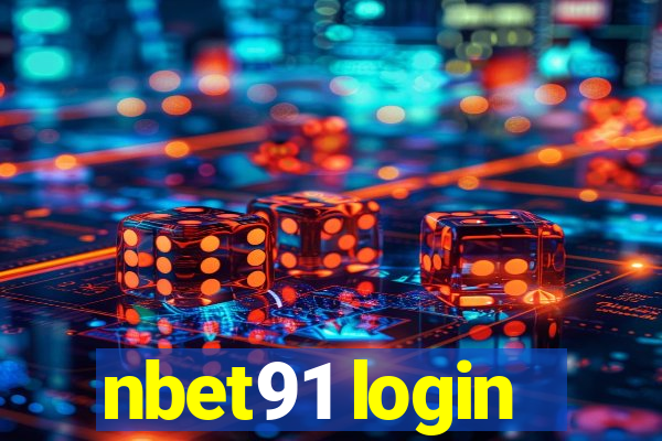 nbet91 login